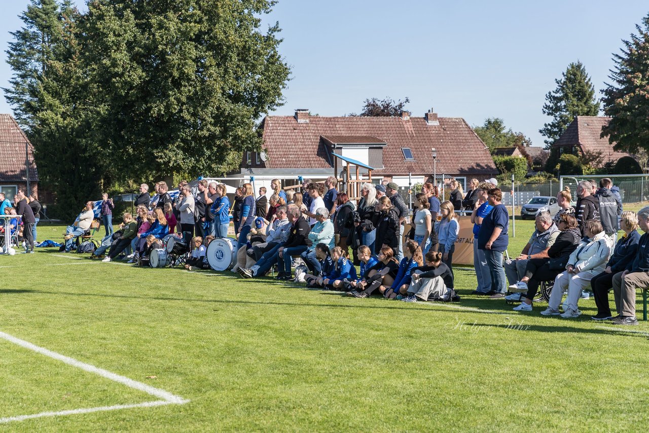 Bild 60 - wU16 Deutsche Meisterschaft